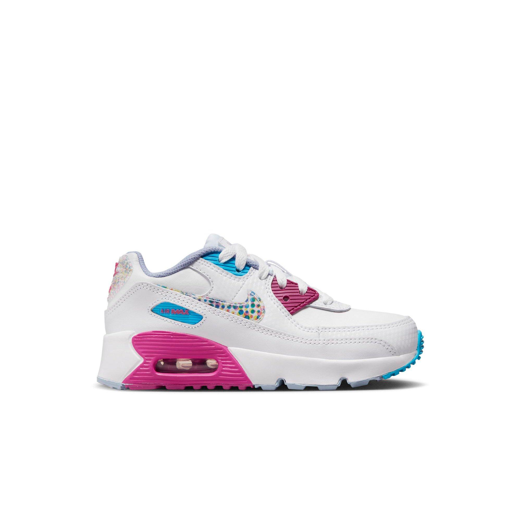 Nike air max 90 preschool girl deals